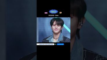 ♡ 𝙀𝙣𝙙𝙞𝙣𝙜 𝙁𝙖𝙞𝙧𝙮 𝘾𝙤𝙡𝙡𝙚𝙘𝙩𝙞𝙤𝙣🧚#하이라이트 - #Chains✨ #MCOUNTDOWN #엠카운트다운 #엔딩요정컬렉션 #EndingFairyCollection