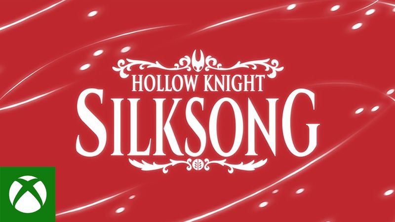 Hollow Knight: Silksong - Release Trailer