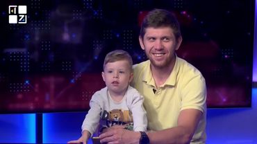 Щоб врятувати життя Марка потрібно майже 3 млн доларів