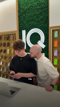 Абсолютно новые смайлики 🤯 Дада, пока что только в WhatsApp, но нам к...