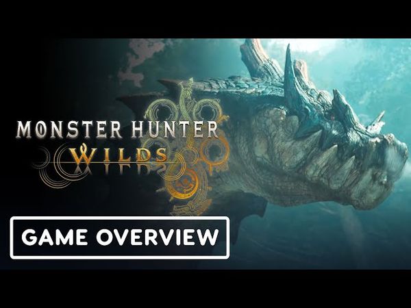 Monster Hunter Wilds - Title Update 2 Developer Overview | Capcom Spotlight 2025