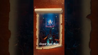 #JaiGanesha #TigerShroff #VishalMishra #Ganapath #ganeshchaturthi #ganpatibappamorya #ganeshotsav