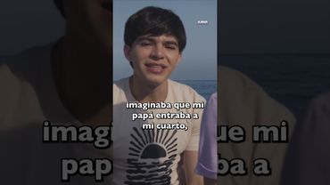 Oliver se abre por completo ante Yazmín #AMar #Uninovelas