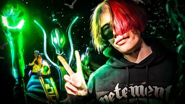 Я СЕЙЧАС ПИКНУ ПОЛНЫЙ БРЕД! ZXCURSED НА МИДОВОМ RUBICK! | КУРСЕД НА РУБИКЕ DOTA 2 STREAM