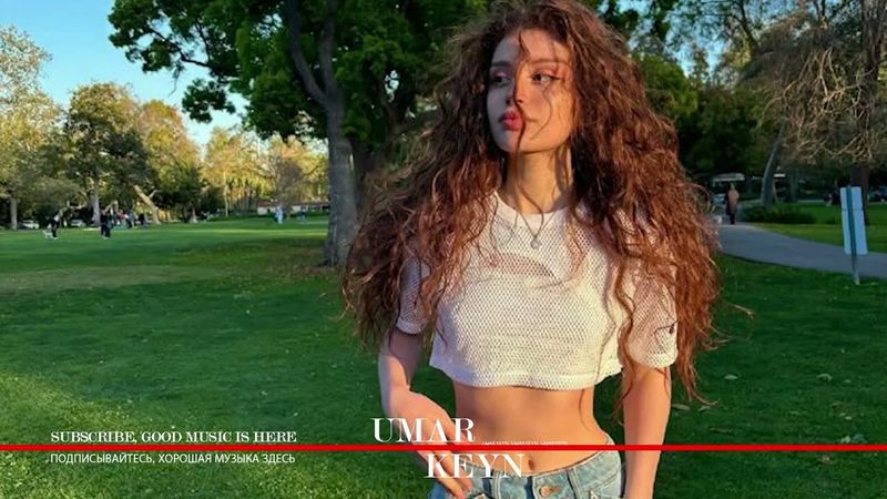 Umar Keyn & Sara Hadid - I Miss You (Album 2025)