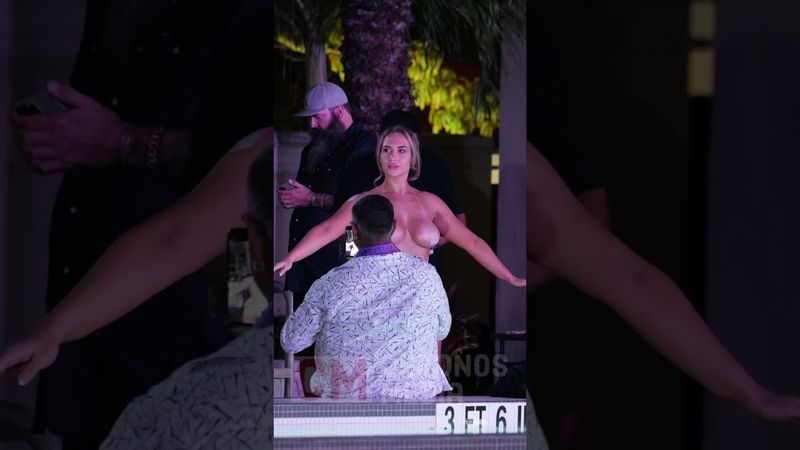 PART1 PRE SHOW BODY ART PRESENTATION FUSION ART WEEK MELODIC TECHNO TRANCE