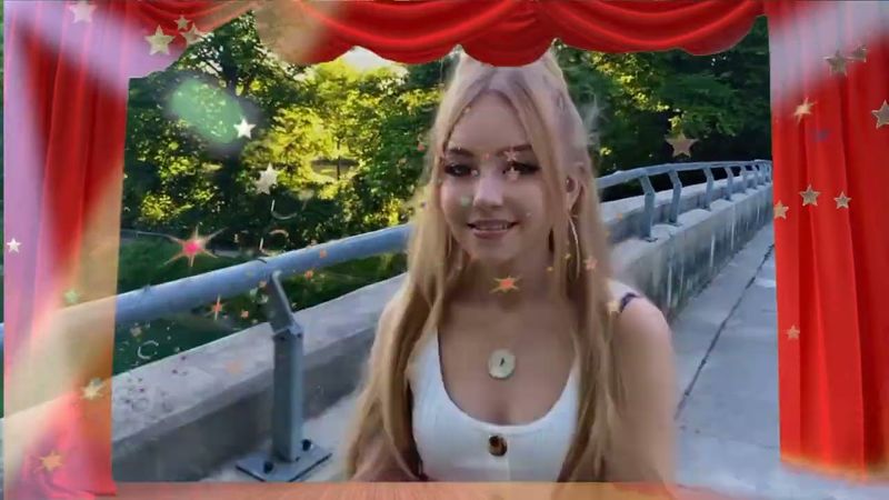 Черная смородина • Кристина Ашмарина •