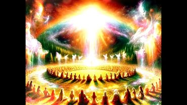 Послание от 02.04. Можете проспать своё и планетарное Вознесение. Отец Абсолют через Гузалию.