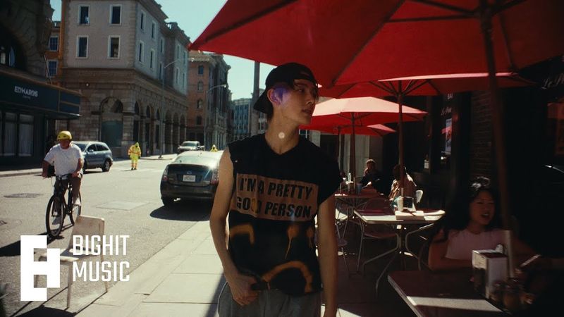 CORTIS (코르티스) 'GO!' Conceptual Performance Film