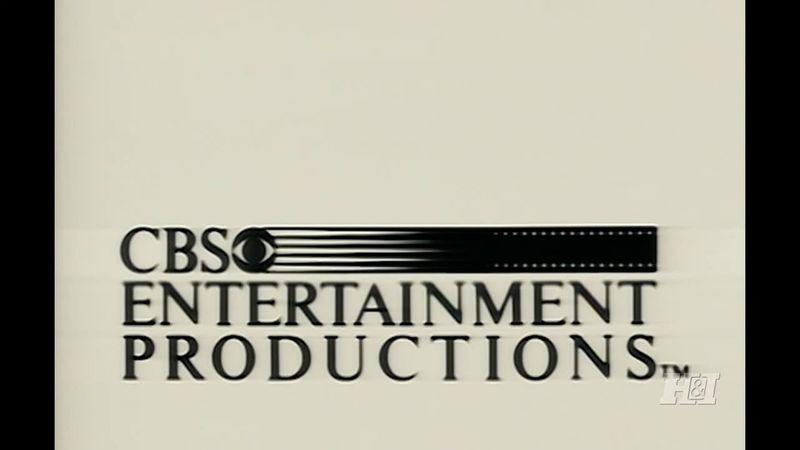 CBS Entertainment Productions/Persistence of Vision/CBS Television Distribution (1987/2007)
