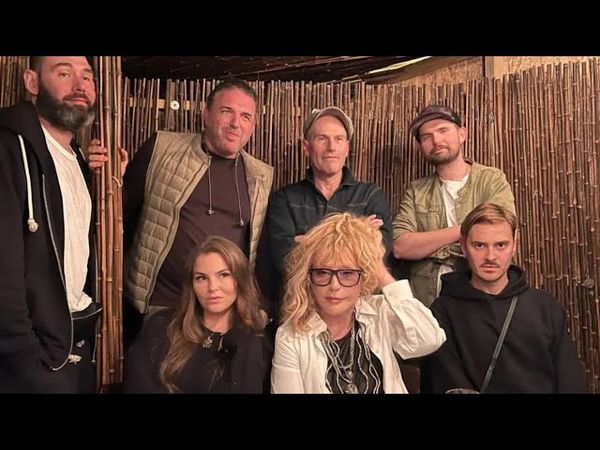 Израиль закрыл выезд из страны все убеганты из России идут на фронт