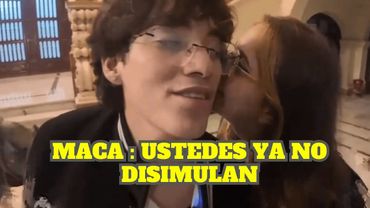 MACARIUS MOLESTANDO A GLOGLO Y EMIKUKIS