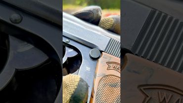 1941 Walther PPK
