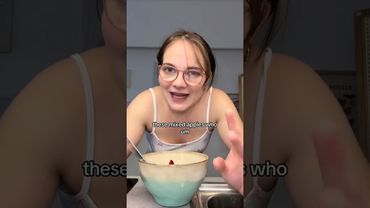 "My favorite breakfast! 🍓🍌 Yogurt + Fruit = Love 💕 #BreakfastWithEmma #HealthyStart #YogurtBowl