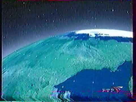 Прогноз погоды и окончание вещания (РТР, 2002)