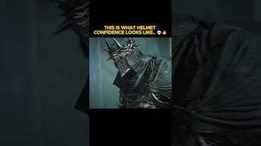 Peak Charisma 💀🔥#lordsofthefallen #warhammer #phantombladezero #shorts