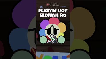 please don't hurt BLOT... Dandy's World (Animation)