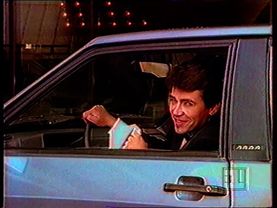 Реклама из 90х