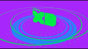 Disney XD Scandinavia Final Closedown