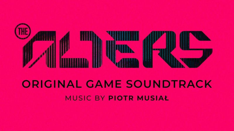 The Alters | Full Original Soundtrack