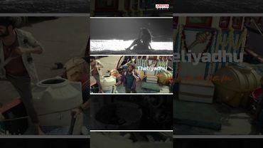 #HilessoHilessa Song #Thandel Movie #shorts