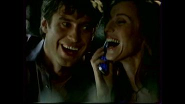 Переход вещания, спонсоры, анонсы и блоки рекламы (Россия / ГТРК Красноярск, 29.12.2005)