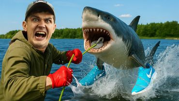 Эти находки мы подняли со дна, где затонул ТРАЛАЛЕРО ТРАЛАЛА!