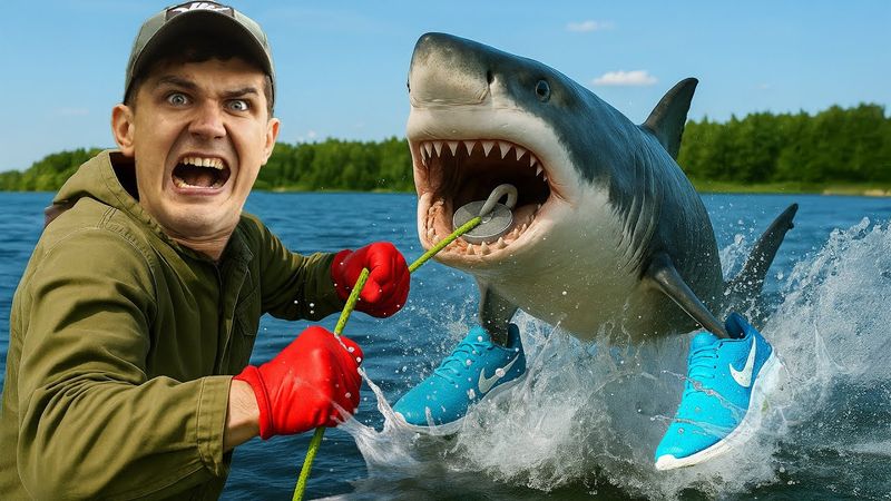 Эти находки мы подняли со дна, где затонул ТРАЛАЛЕРО ТРАЛАЛА!