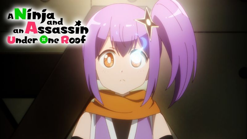 Anime Eye Surgery | A Ninja and an Assassin Under One Roof