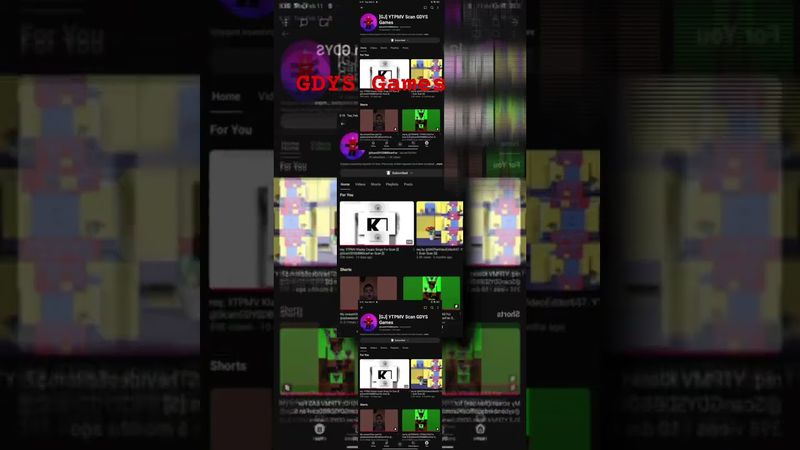 запрос от @ytpmvscans3136: PLPMV @ScanGDYSYVSCFan  JUST HIT 1K SUBSCRIBERS WOOOHOOO 🎉 Scan [AM]