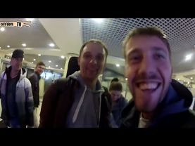 condornTV #28: Иван Дорн в г. Норильск