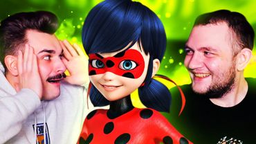 ЛЕДИ БАГ И СУПЕР-КОТ