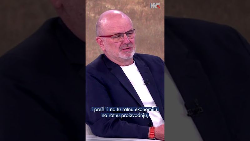 Stručnjak za sigurnost o sankcijama protiv Rusije