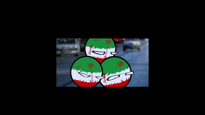#history #geographythroughmaps #iran #edit #countryballs #geography #map #middleeast #memes