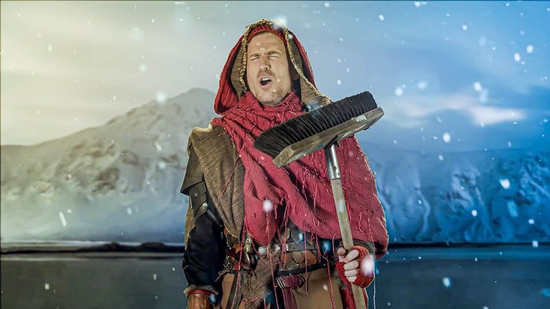 Опасности прохода Дугана - NPC D&D - Эпизод 31