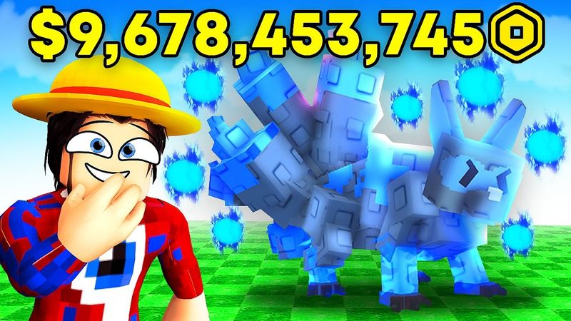 😱Начал с Нуля с Армией CORRUPTED KITSUNE и Стал ТРИЛЛИОНЕРОМ в Grow a Garden в Роблокс!