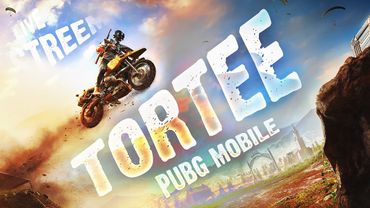 🔴А ЗАВТРА УЖЕ НОВЫЙ СЕЗОН🔴TORTEE PUBG MOBILE