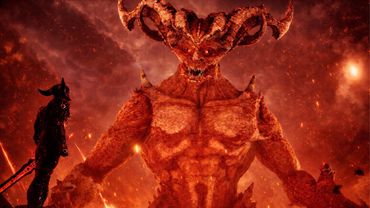 SCP-Squad Episode 5 : Meeting with Father