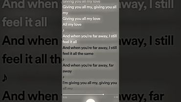 and when you far away I still feel it all #explore #lyrics #çeviri #tiktok