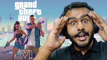 Rockstar Did It Again – GTA 6 Trailer 2 Reaction