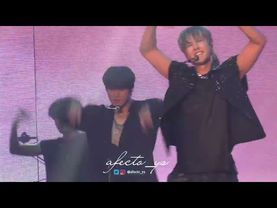 [4K/팬캠/허영생]250712 Five O One 콘서트 데자뷰(Dejavu)