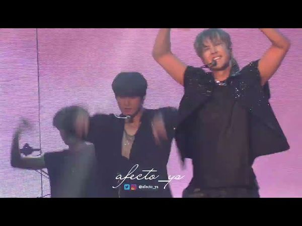 [4K/팬캠/허영생]250712 Five O One 콘서트 데자뷰(Dejavu)