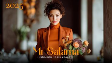 Mr Salama - Neon Heart (Original Mix)