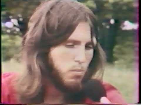 Интервью с Виссарионом. Воронежское ТВ - 3 июня 1992 года (О семье)