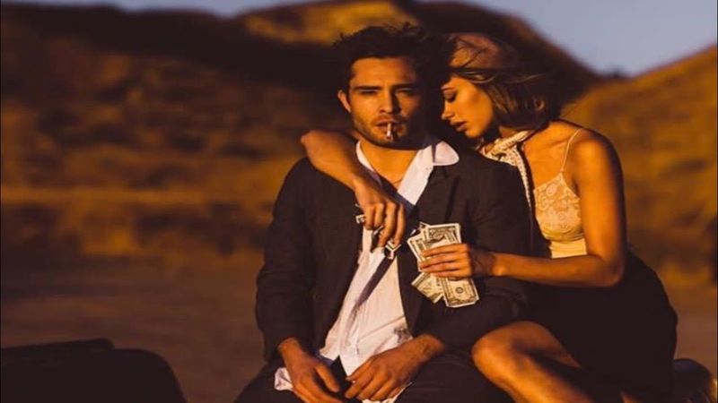 Amir Nazari ft. Ellie Johnson - ладно (Cold)