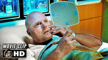 Space Accident Scene | FANTASTIC FOUR (2005) Movie CLIP HD