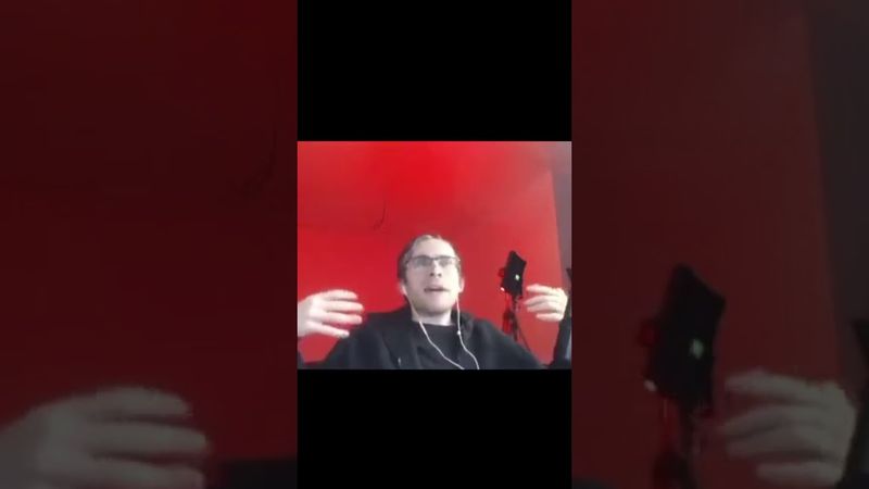 Шевцов о "хороших парнях"