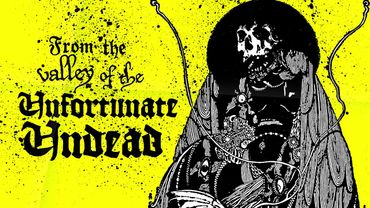 MÖRK BORG RPG Trailer