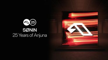 25 Years Of Anjuna Mixed By SØNIN