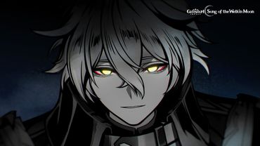 Character Teaser - "Flins: An Ancient Coin and a Pair of Eyes" | Genshin Impact #Flins